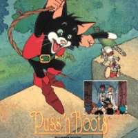  ����� Nagagutsu wo Haita Neko no Boken <small>Original Creator</small> 